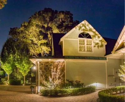 Landscapes by Peel - Garden Remodeling in Vienna, VA