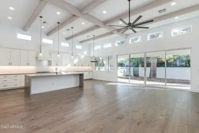 5 Bedroom, 5 Bath in Phoenix, AZ — Custom Home Builders project by GBC Homes