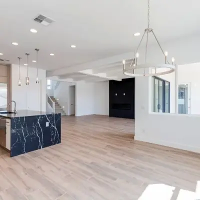 Custom 5-Bedroom, 4-Bath Home in Phoenix, AZ — Custom Home Builders project by GBC Homes