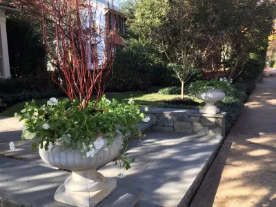 Landscapes by Peel - Garden Remodeling in Vienna, VA