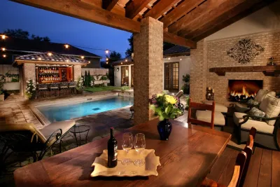 American Design & Landscape - Landscape Design in Parker, CO