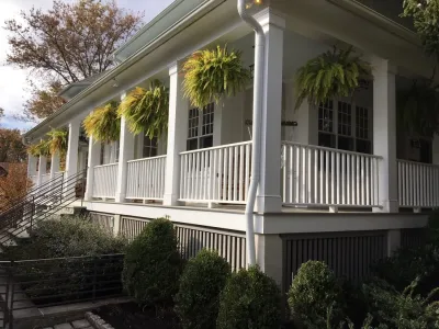 Landscapes by Peel - Garden Remodeling in Vienna, VA