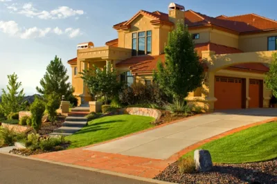 American Design & Landscape - Landscape Design in Parker, CO