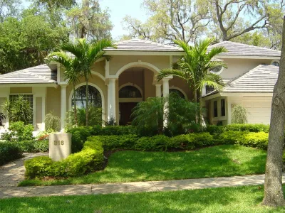 Landscapes by Randy Lee - Garden Remodeling in Saint Petersburg, FL