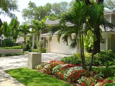 Landscapes by Randy Lee - Garden Remodeling in Saint Petersburg, FL
