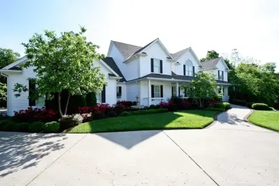 Dobberstine Homes, Inc. - Architectural & Building Design Services in Smithville, MO