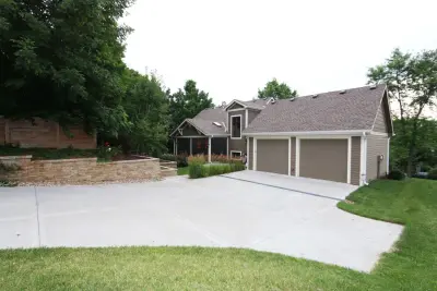 Dobberstine Homes, Inc. - Architectural & Building Design Services in Smithville, MO