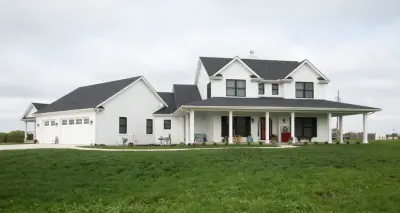 Dobberstine Homes, Inc. - Architectural & Building Design Services in Smithville, MO