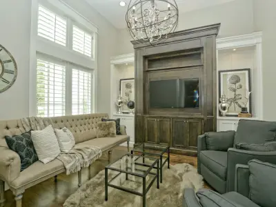 Pickwick Street — Custom Home Builders project by Capital Construction Company