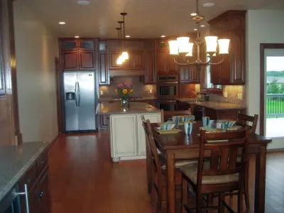 Rautmann Custom Homes - Custom Home Builders in Sheboygan, WI