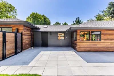 DC Fine Homes Inc. - Architectural & Building Design Services in Eugene, OR