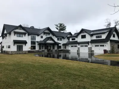 North Country Custom Builders - Custom Home Builders in Crosslake, MN