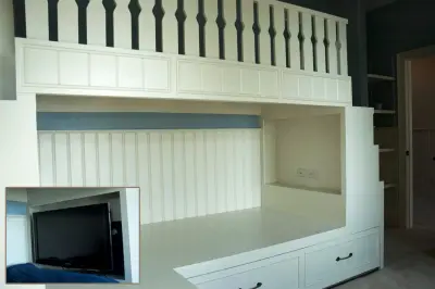 Tom Gold Construction Co., Inc. - Architectural & Building Design Services in New Buffalo, MI