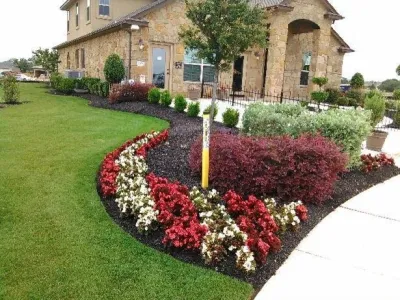 Landscapes USA - Sidewalk & Pathway Installation in Oklahoma, OK