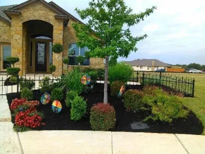 Our Work — Landscape Design project by Landscapes USA