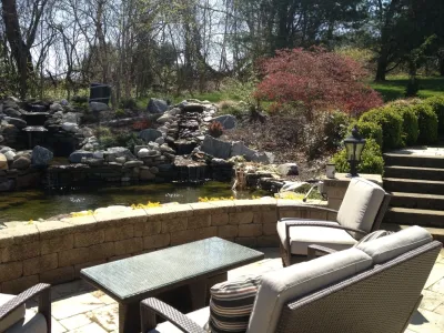 Landscaping By Gaffney, Inc. - Paver Installation in Glenmoore, PA