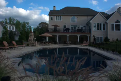 Landscaping By Gaffney, Inc. - Paver Installation in Glenmoore, PA