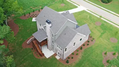 Project AG1016 Plan by Southernwood Homes