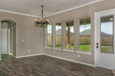 HOME By Lyons - Design-Build Services in Amarillo, TX