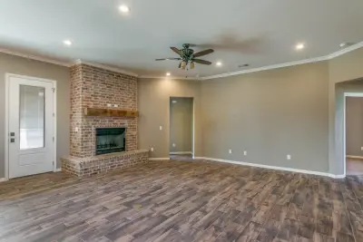 HOME By Lyons - Design-Build Services in Amarillo, TX