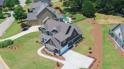 Southernwood Homes - Custom Home Builders in Flowery Branch, GA