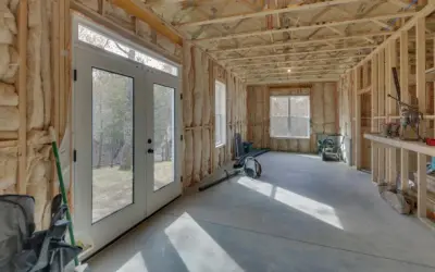 Project DG1015 Plan by Southernwood Homes
