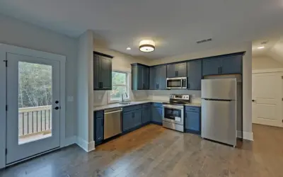 Project DG1030 Plan by Southernwood Homes