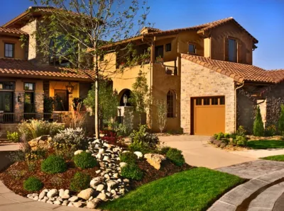 American Design & Landscape - Landscape Design in Parker, CO