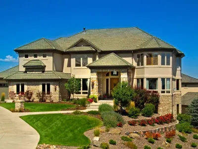 American Design & Landscape - Landscape Design in Parker, CO