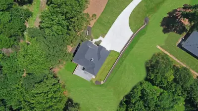 Project SW1040 Plan — Custom Home Builders project by Southernwood Homes
