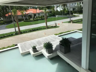 LandStudio - Garden Remodeling in Coral Gables, FL