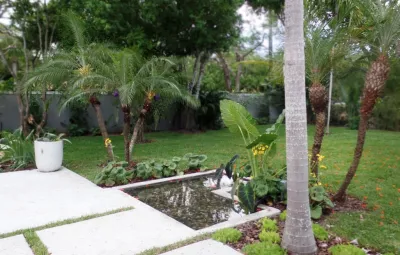 LandStudio - Garden Remodeling in Coral Gables, FL