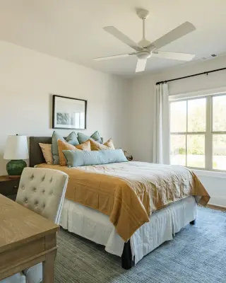 Strategy # SW1047 — Custom Home Builders project by Southernwood Homes