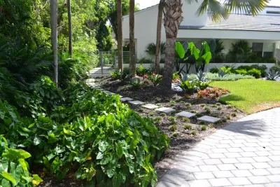 LandStudio - Garden Remodeling in Coral Gables, FL