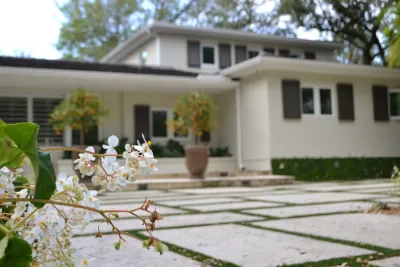 LandStudio - Garden Remodeling in Coral Gables, FL