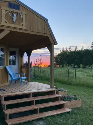 Playhouse Bundles — Custom Home Builders project by FIRST TIER- Sheds & Structures