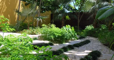 LandStudio - Garden Remodeling in Coral Gables, FL