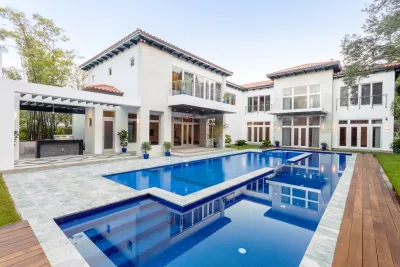 LandStudio - Garden Remodeling in Coral Gables, FL