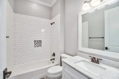 Poindexter Home — Custom Home Builders project by Boykin Builders