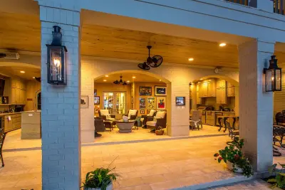 Bob Evans Homes LLC - Interior Design & Decorating in Fairhope, AL