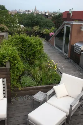 Landstylist: landscape design ideas, curated. - Garden Remodeling in Brooklyn, NY