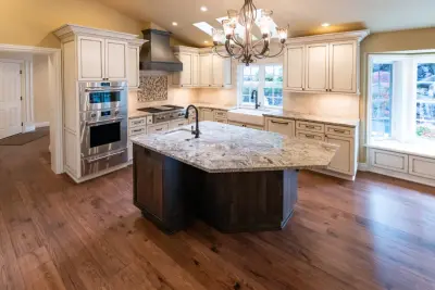 Asher Homes Inc. - Carpentry & Woodworking in Ashland, OR