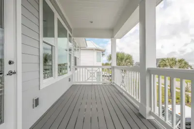 Ponte Vedra Beach Shoreline by Riverside Homes Custom