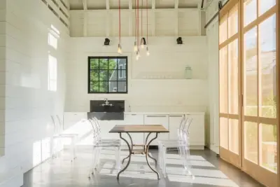Peter McDonald Architect - Architectural & Building Design Services in Eastham, MA