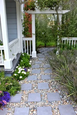 Landsystems & Associates - Drought-Resistant Lawn Installation in San Luis Obispo, CA