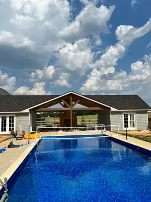 Red River Homes LLC - Architectural & Building Design Services in Adams, TN