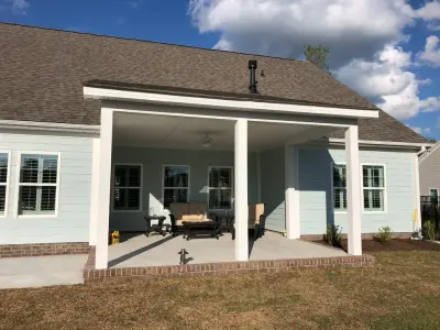 Ross Residential LLC - Custom Home Builders in Little River, SC