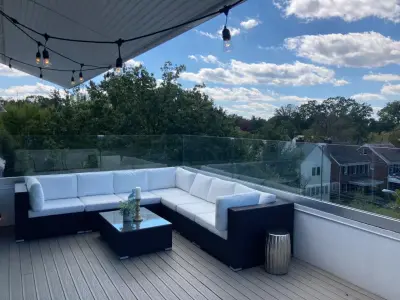 Beach Concepts - Custom Home Builders in Rehoboth Beach, DE