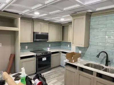 Kingdom Builderz - Plumbing Services in Ohatchee, AL