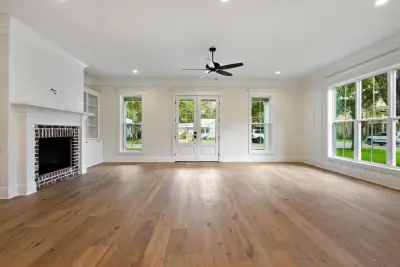 Porter Avenue Custom Home by Shepard Homes, LLC